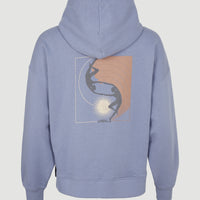 Bunji Hoodie | Tempest