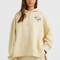 Bunji Hoodie | Bleached Sand