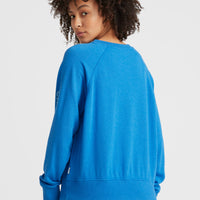 Cult Shift Crew Sweatshirt | Princess Blue