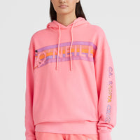 Cult Shift Hoodie | Diva Pink