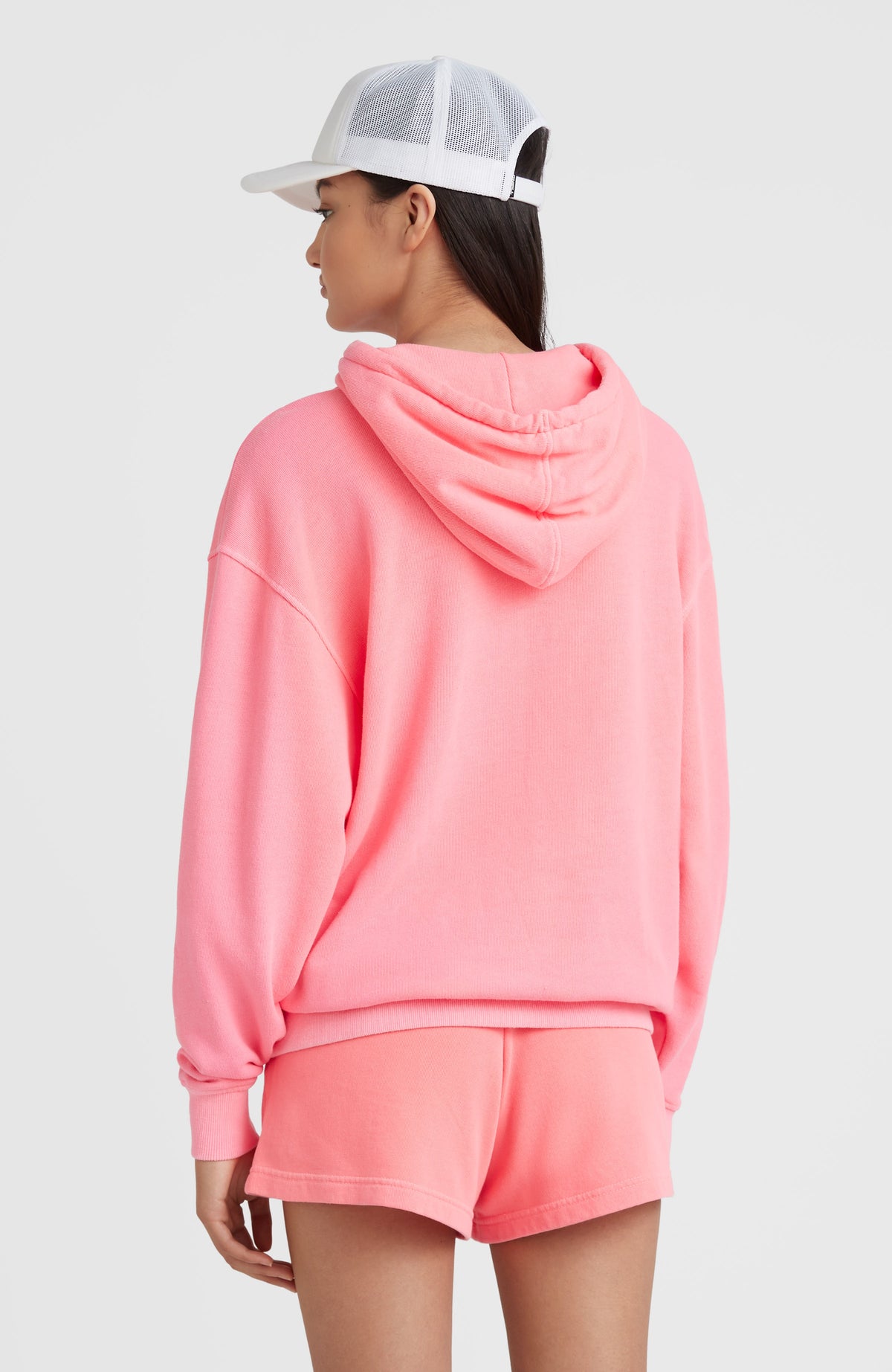 Cult Shift Hoodie | Diva Pink – O'Neill
