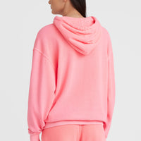 Cult Shift Hoodie | Diva Pink