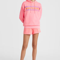 Cult Shift Hoodie | Diva Pink