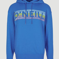 Cult Shift Hoodie | Princess Blue