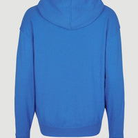 Cult Shift Hoodie | Princess Blue