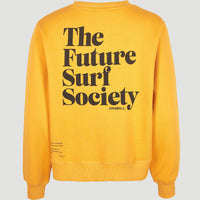 Future Surf Crew Sweatshirt | Nugget