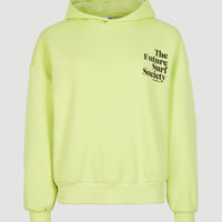 Future Surf Hoodie | Sunny Lime