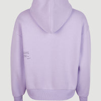 Future Surf Hoodie | Purple Rose