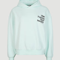 Future Surf Hoodie | Soothing Sea