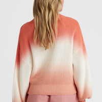 Dip Dye Pullover | Colorado Colour Block