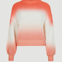 Dip Dye Pullover | Colorado Colour Block