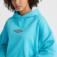 Sand Angel Hoodie | Bachelor Button