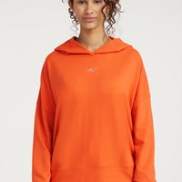 Freak Hoodie | Neon Orange