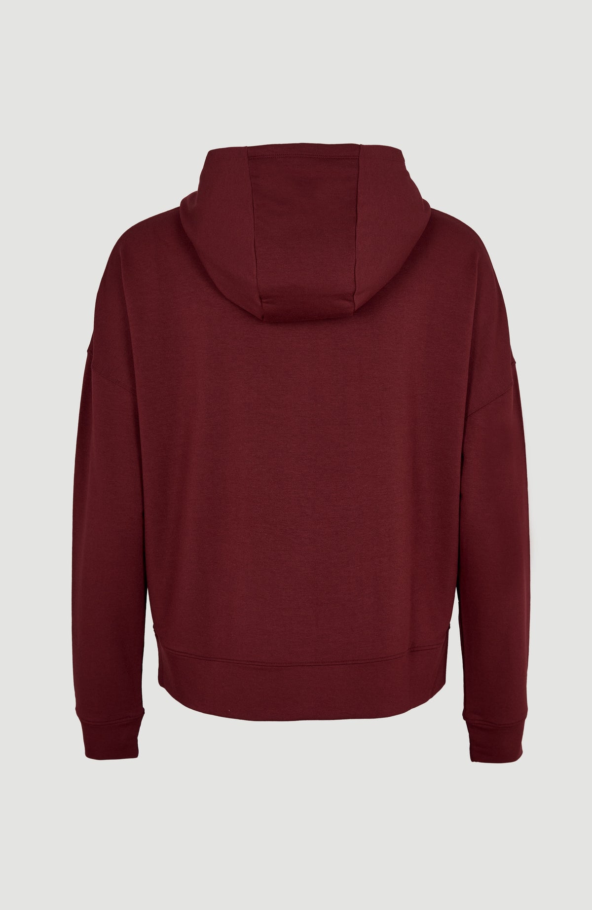 Red cheap wine hoodie