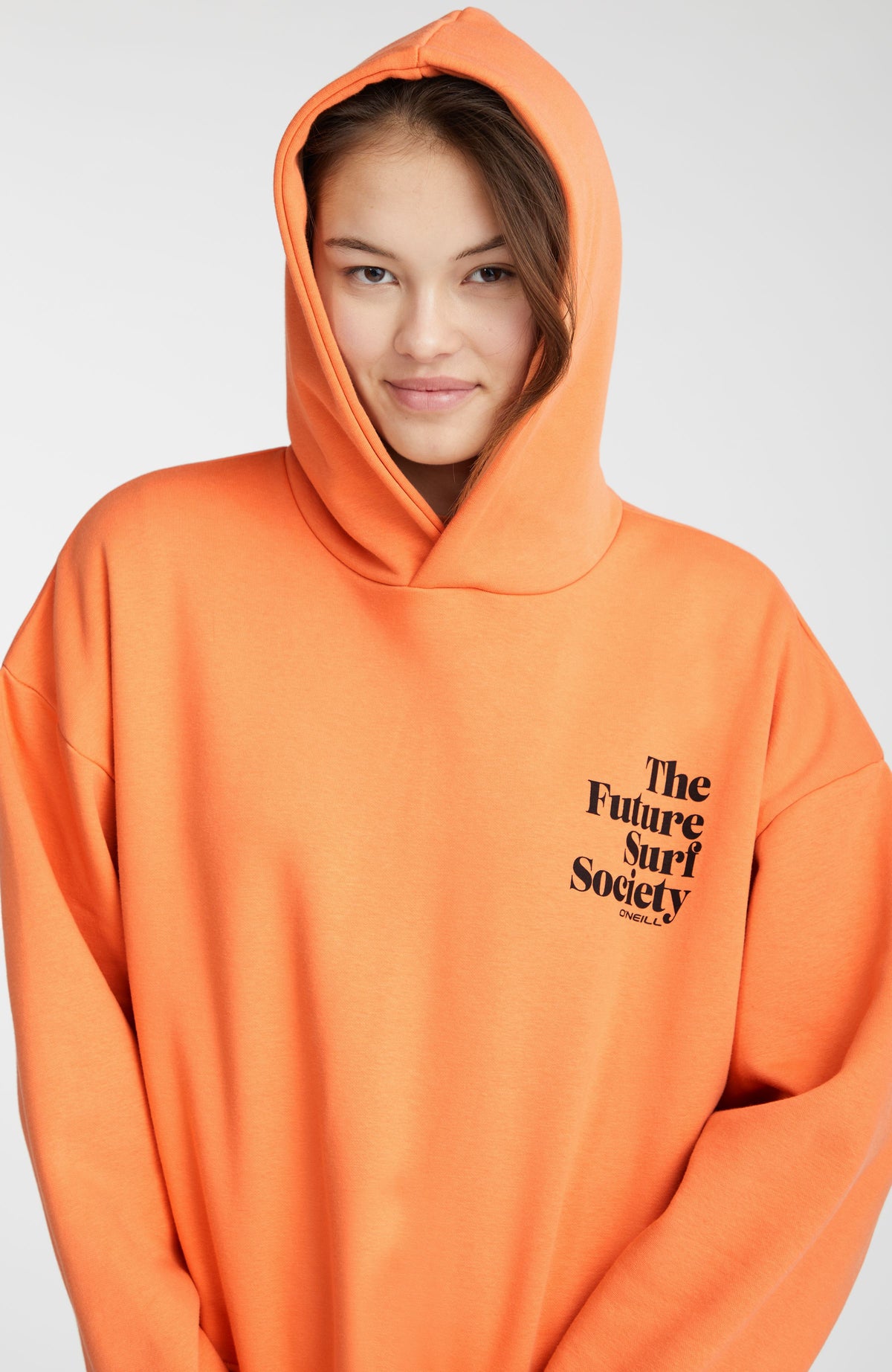 Future Surf Society Hoodie | Giorgia Peach – O'Neill