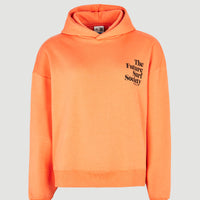 Future Surf Society Hoodie | Giorgia Peach