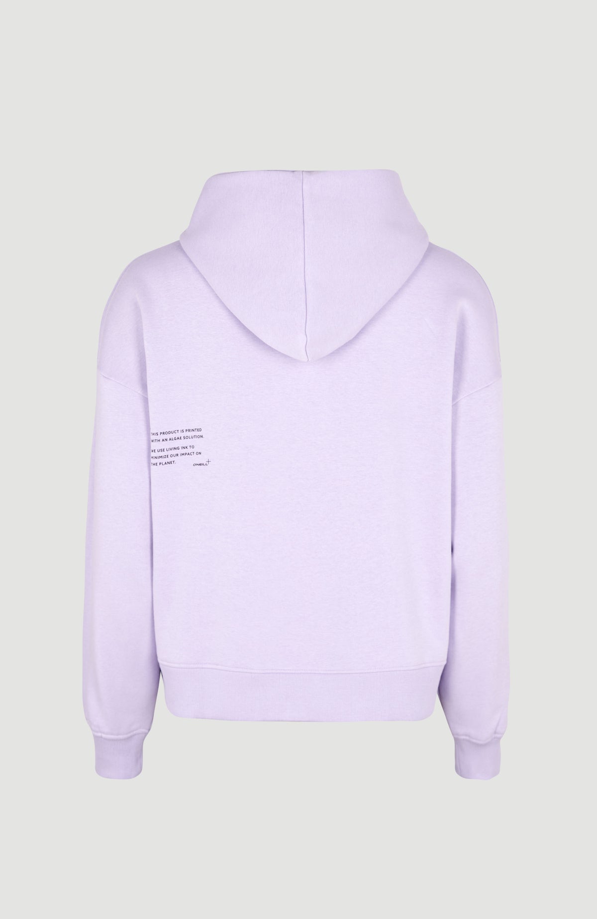 Future Surf Society Hoodie | Purple Rose – O'Neill