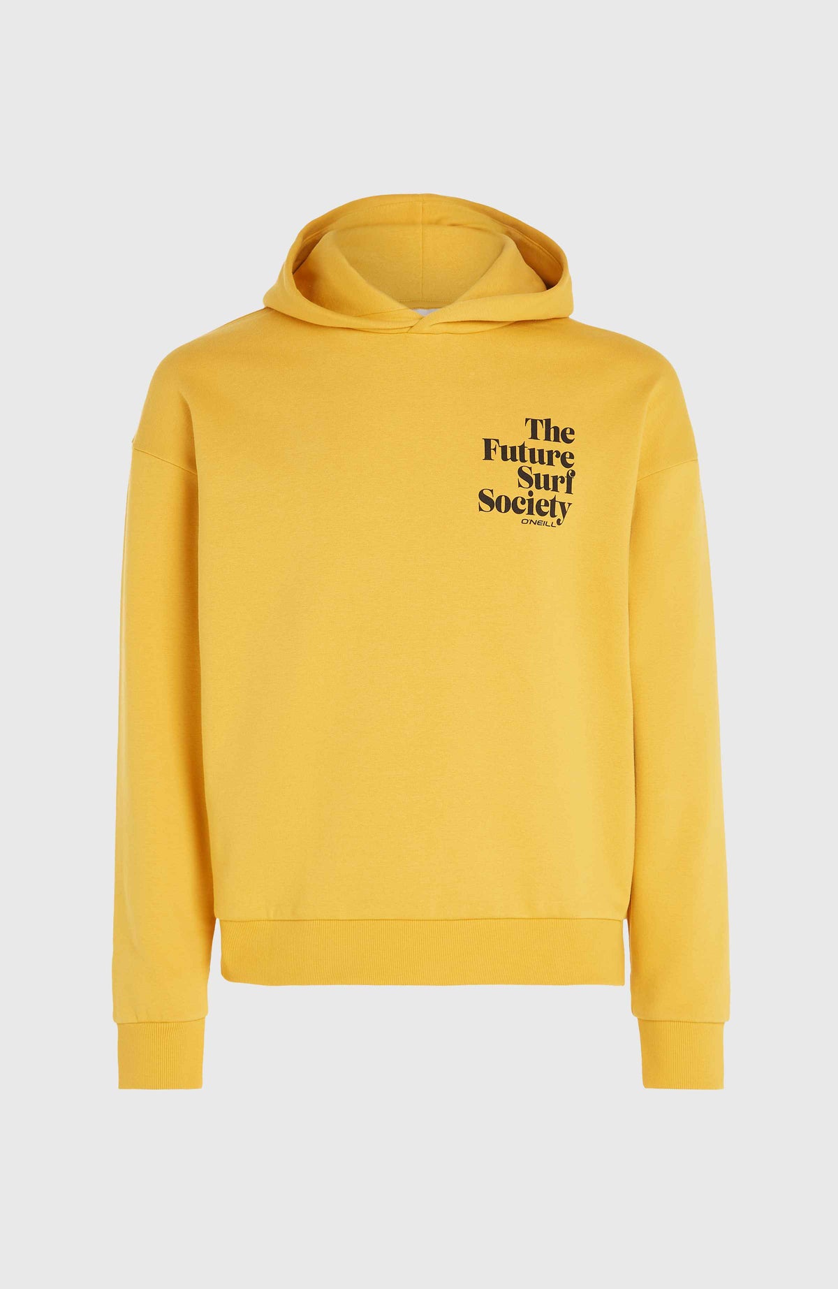 Future Surf Society Hoodie | Golden Haze – O'Neill