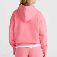 Future Surf Society Hoodie | Perfectly Pink