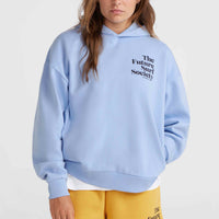 Future Surf Society Hoodie | Melody Blue