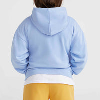 Future Surf Society Hoodie | Melody Blue