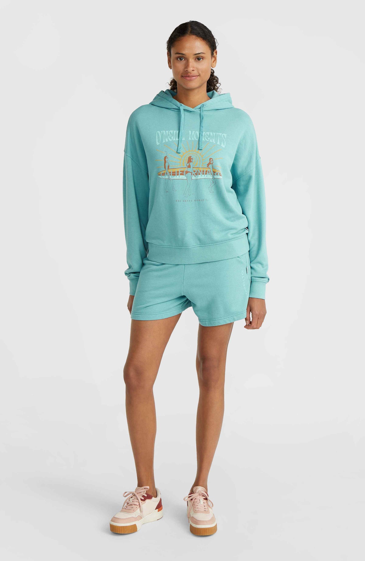 女性情報誌 VINTAGE SWEATSHIRTS O'Neill Beach Vintage Hoodie | Ripling Shores – O'Neill