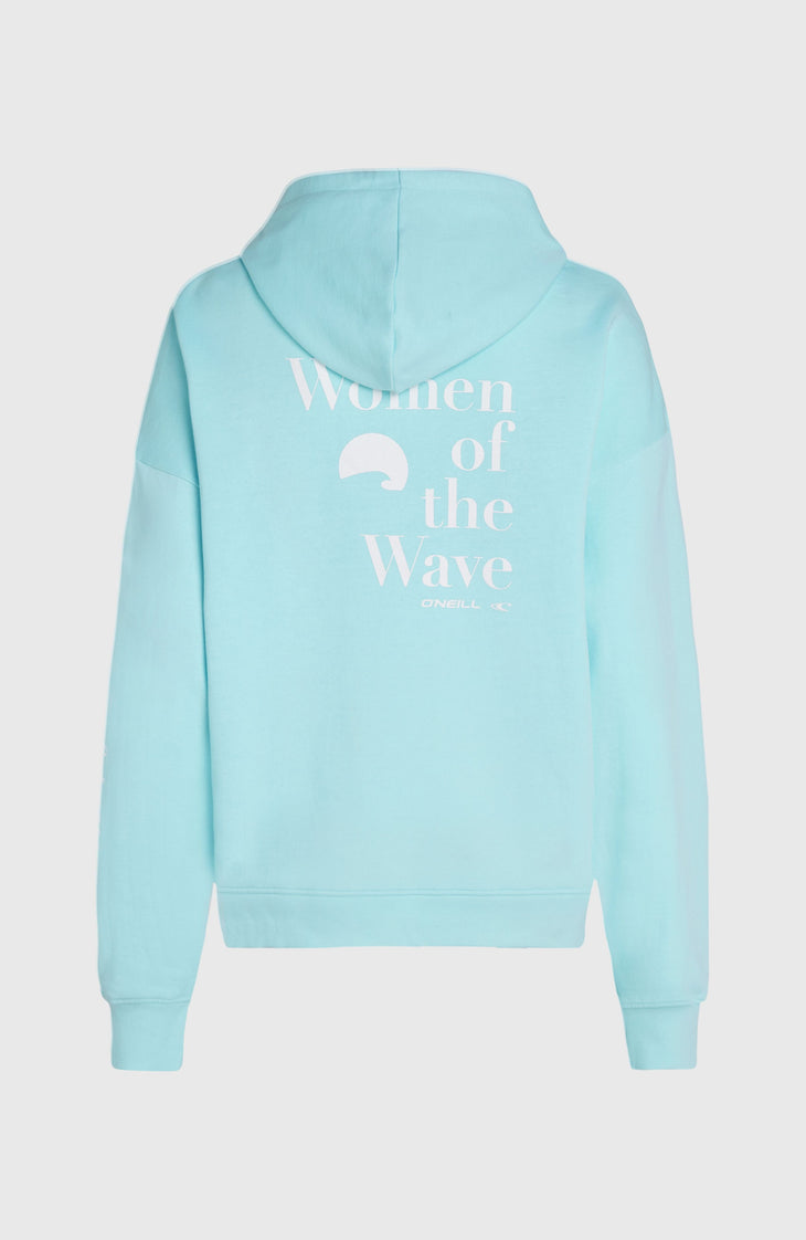 Women of the Wave Hoodie | Ocean Front