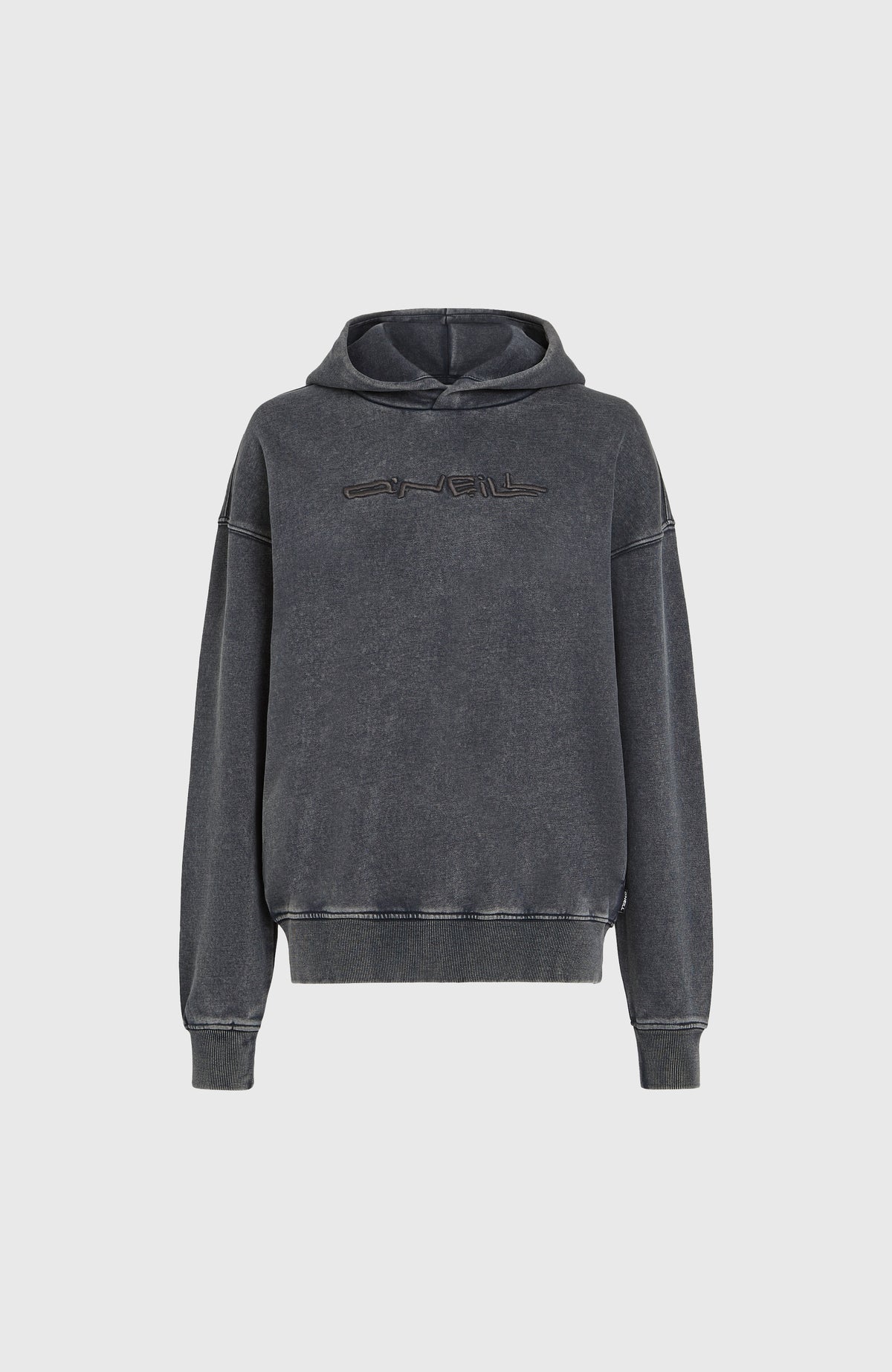 Surf Heroes Hoodie | Black Out