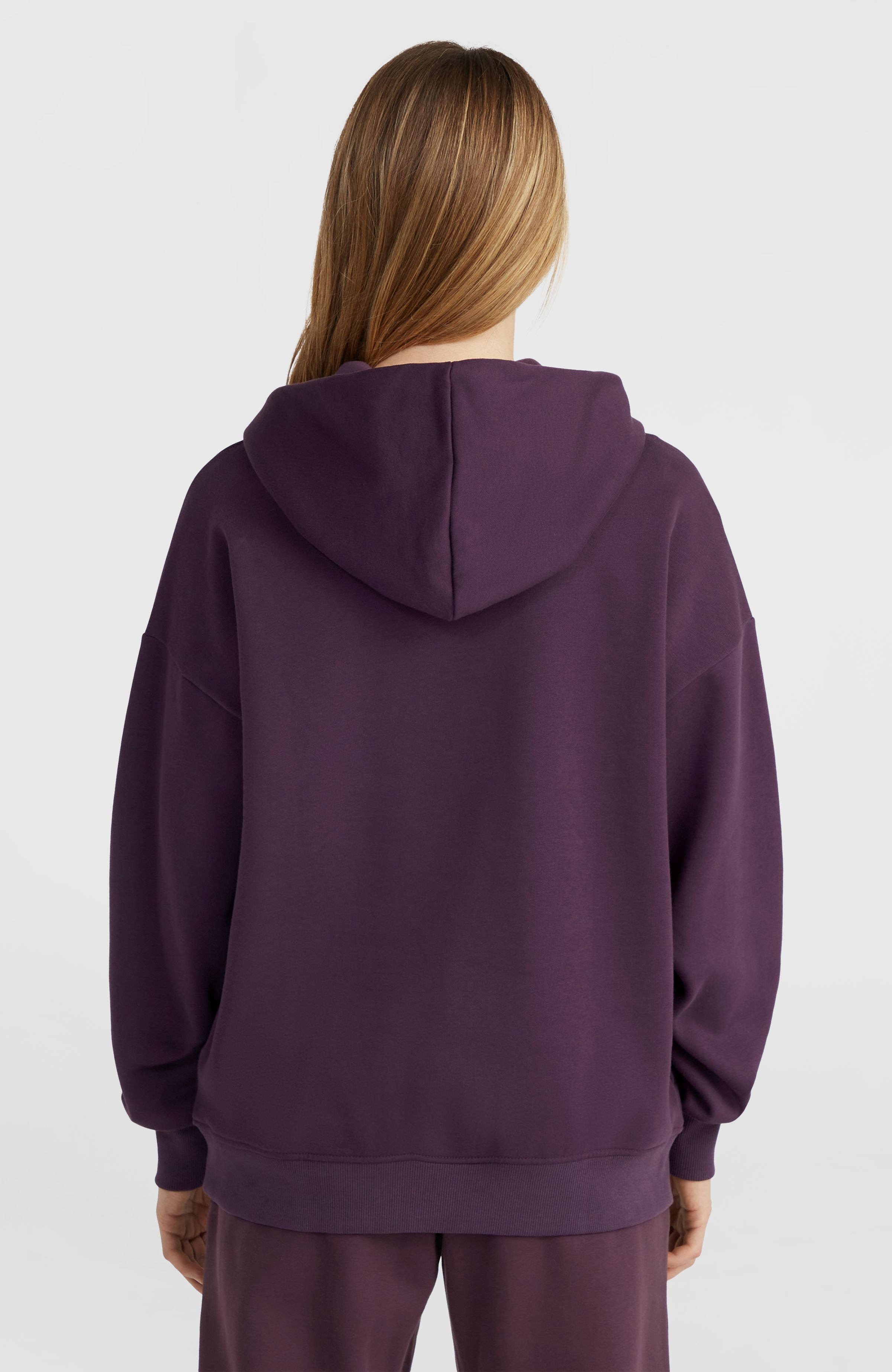 Future Surf Society Hoodie | Aubergine – O'Neill