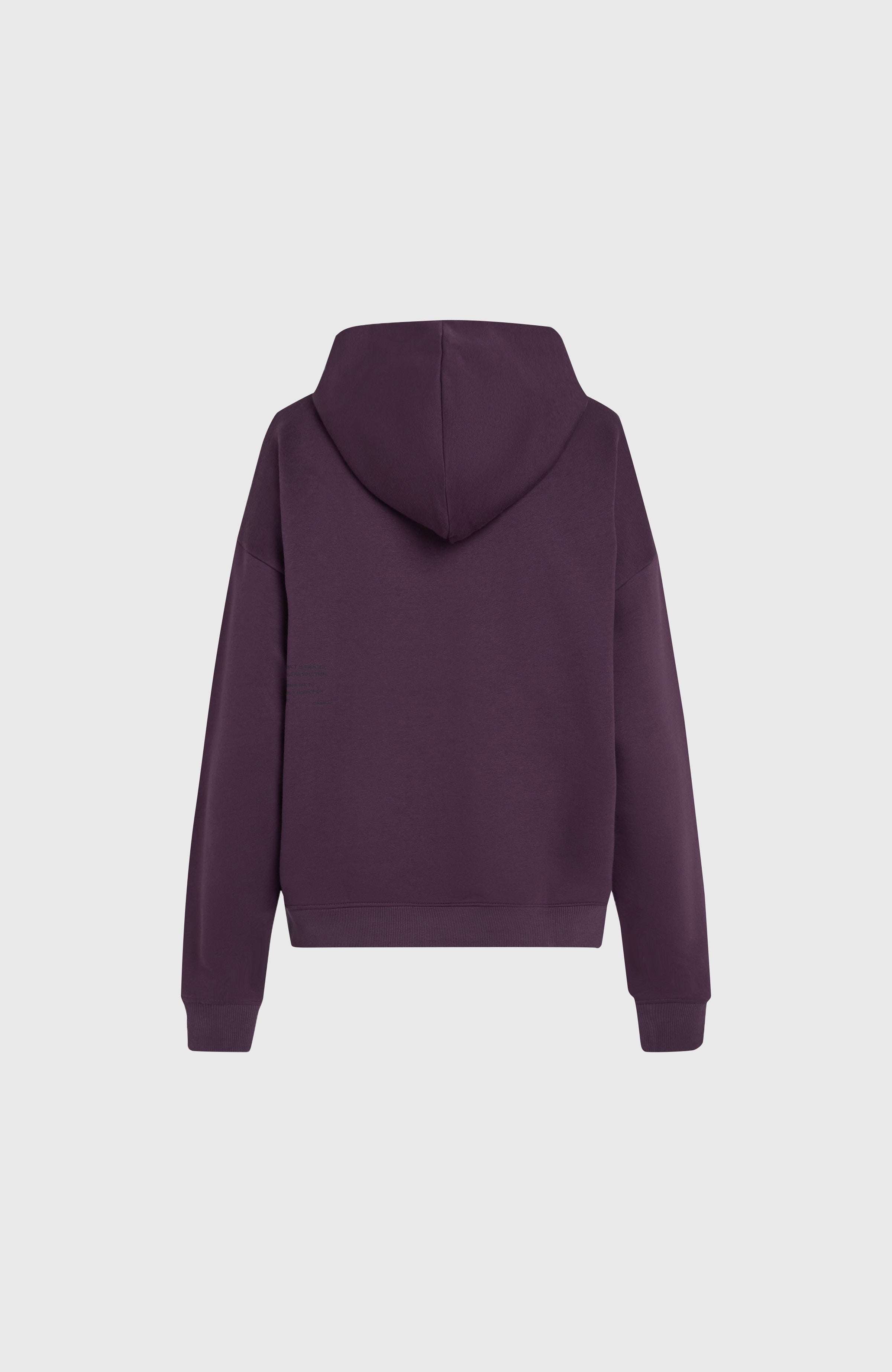 Future Surf Society Hoodie | Aubergine – O'Neill