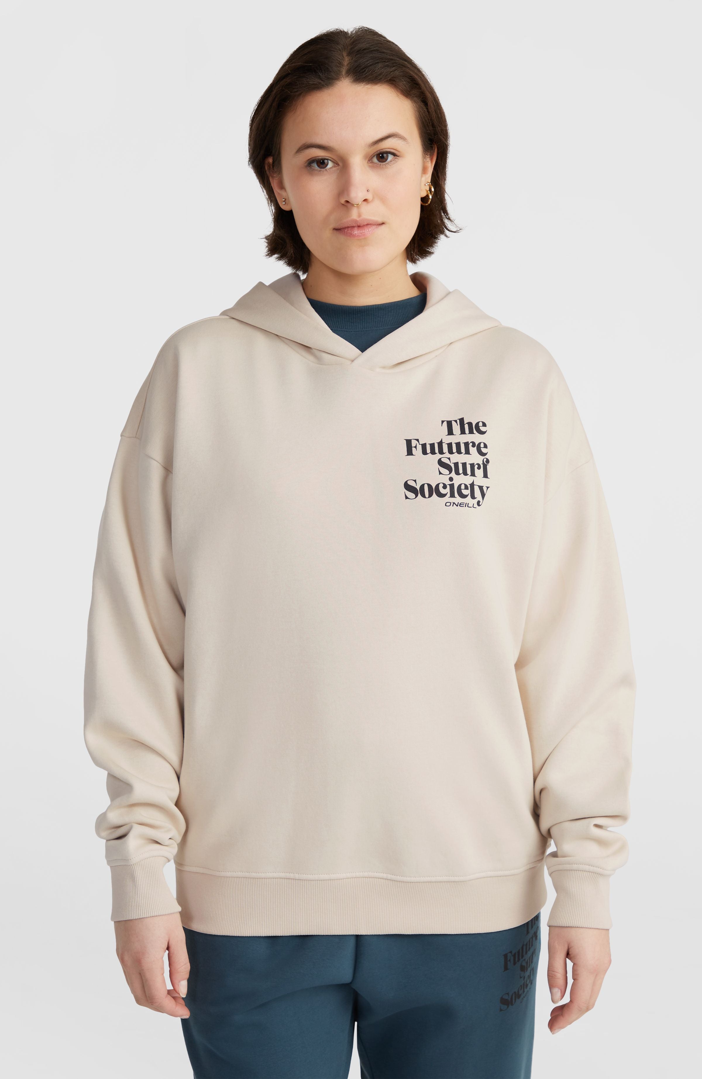 Future Surf Society Hoodie | Atmosphere – O'Neill