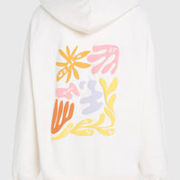 Women Of The Wave Hoodie | Dusty Vanilla