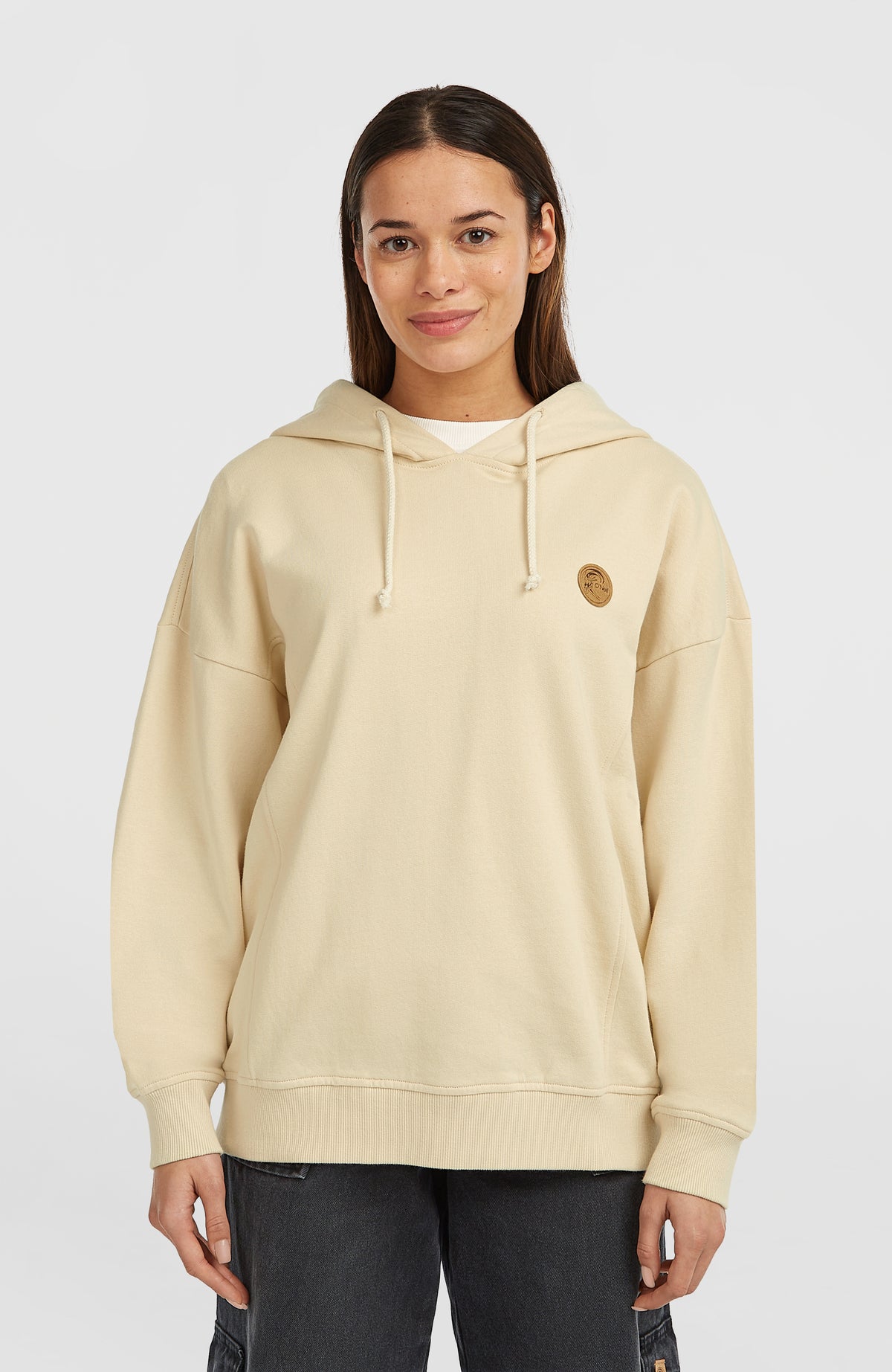 O'Riginals Oversized Hoodie | Macaron