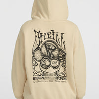 O'Riginals Oversized Hoodie | Macaron