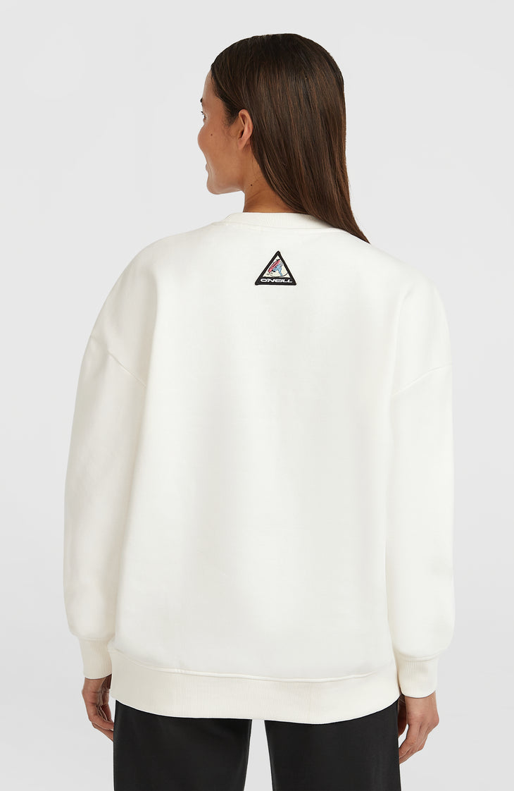 FWC'Play Crew Sweatshirt | Snow White