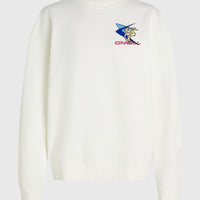 FWC'Play Crew Sweatshirt | Snow White