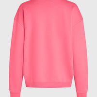 FWC'Play Crew Sweatshirt | Skater Pink