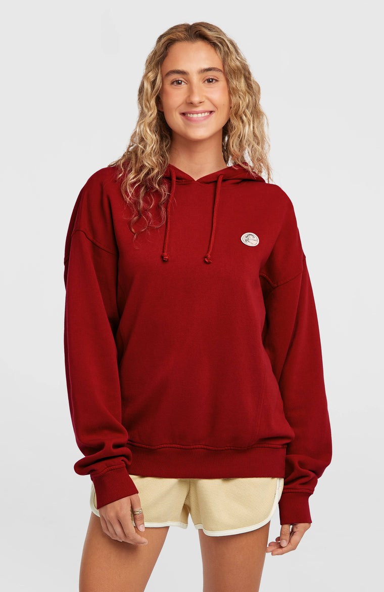 O'RIGINALS HOODIE | Midnight Poppy