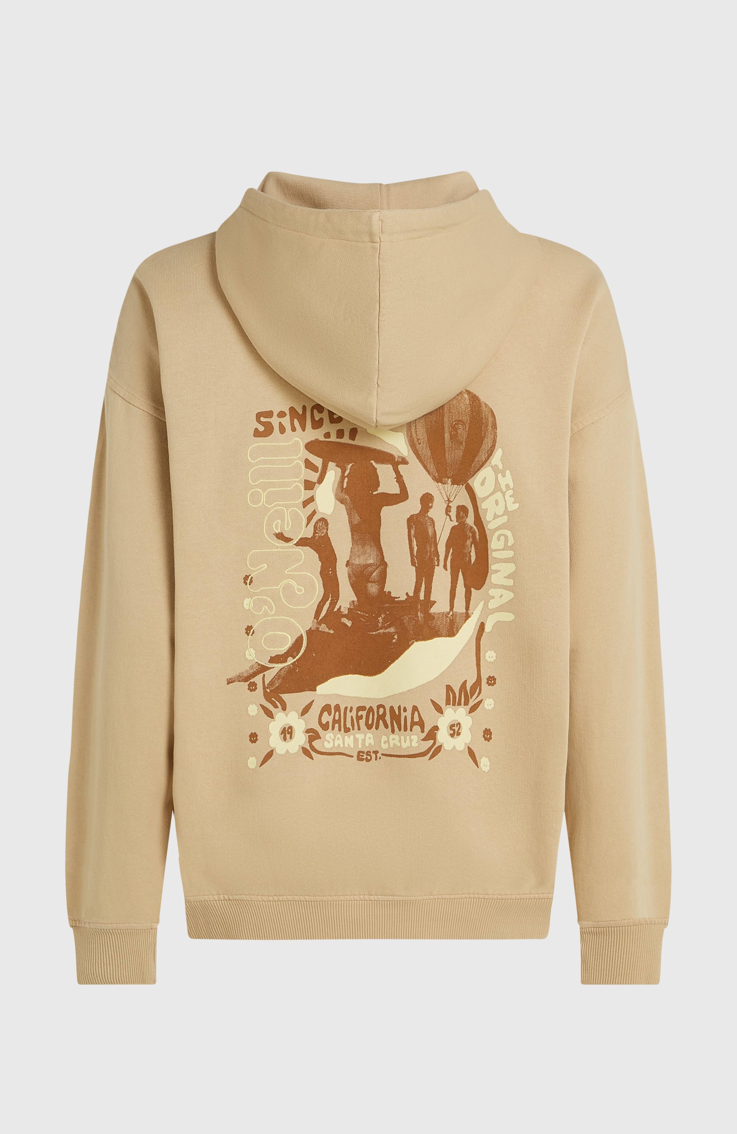 O'Riginals Hoodie | Cocoa Sand – O'Neill