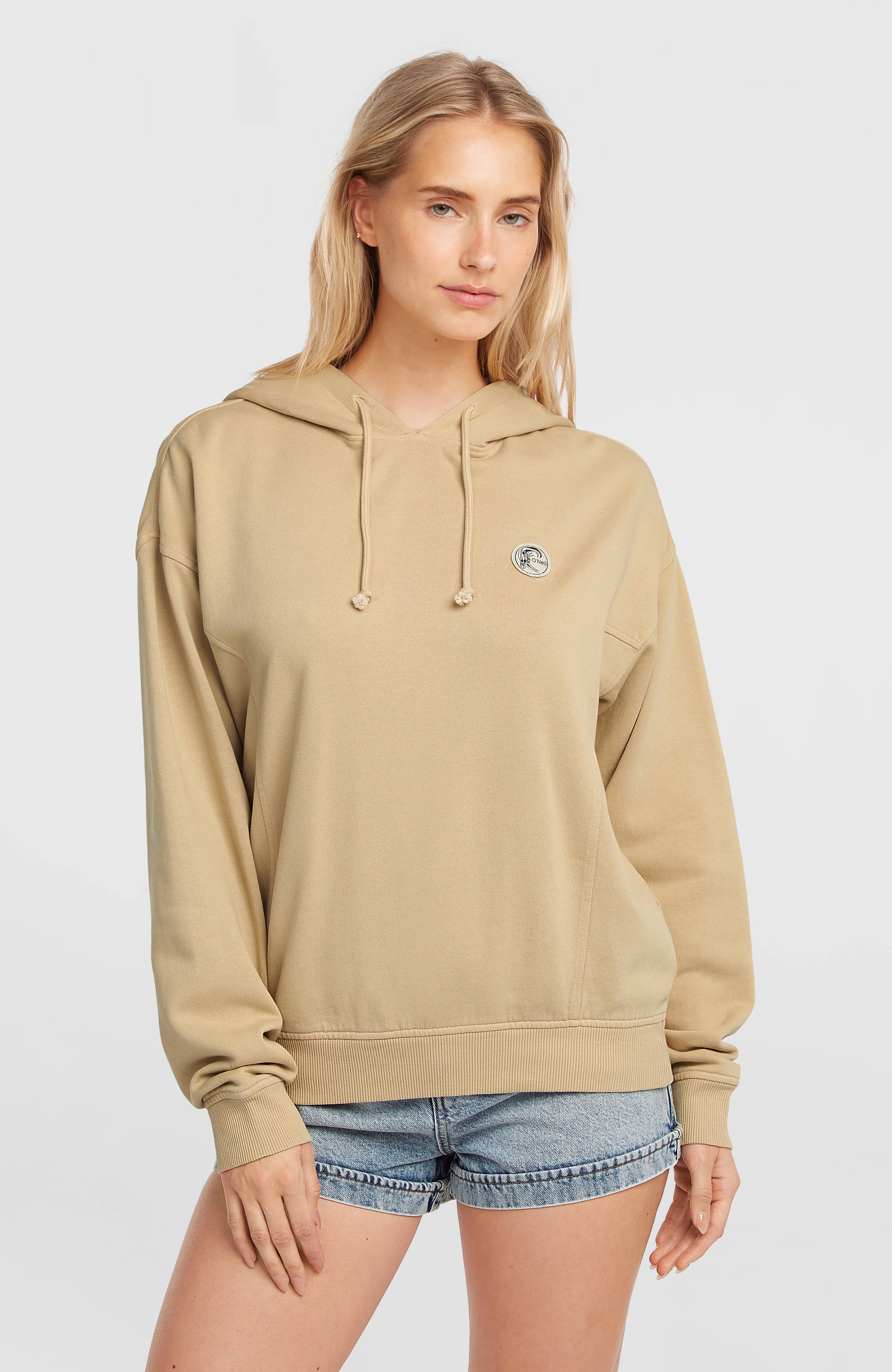 O'Riginals Hoodie | Cocoa Sand – O'Neill