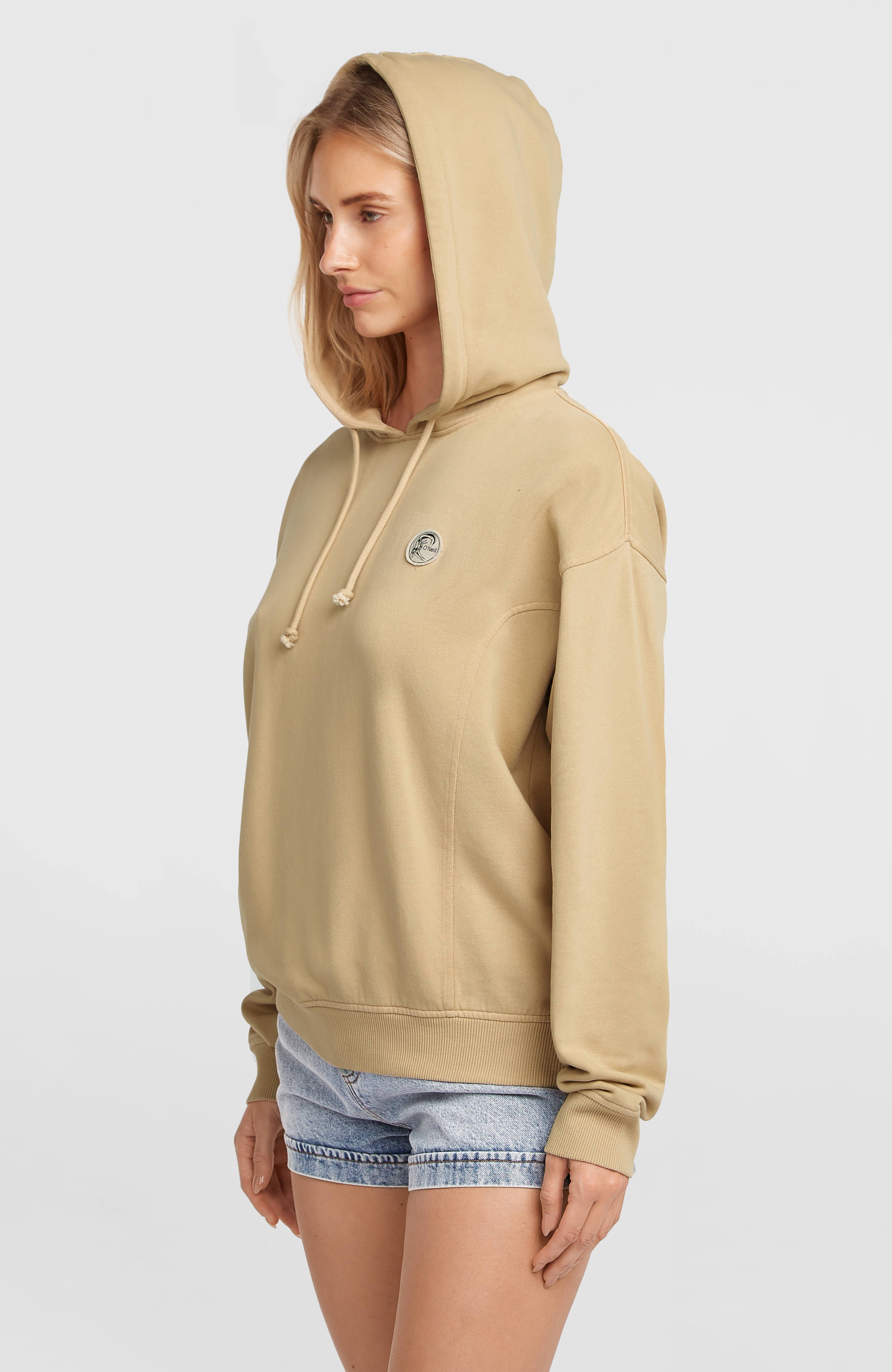 O'Riginals Hoodie | Cocoa Sand – O'Neill