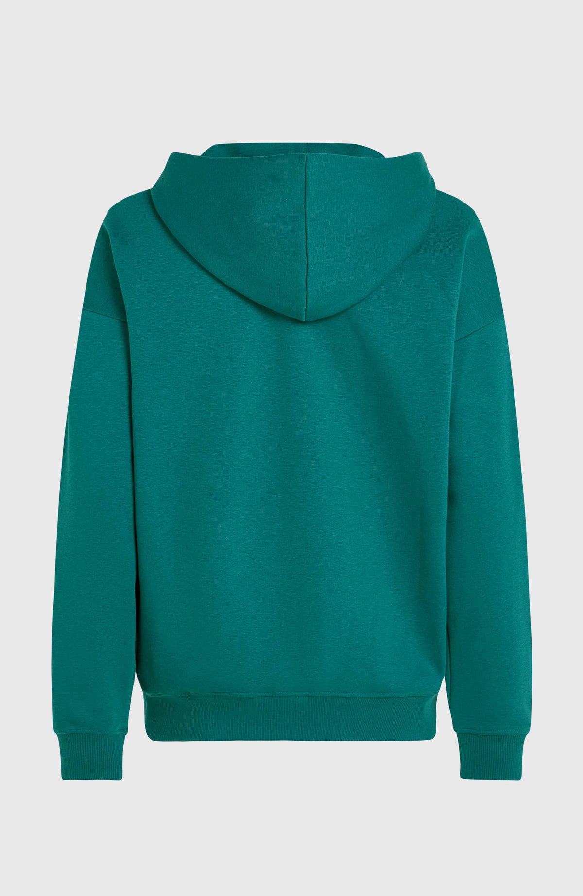 Summer Musthave Hoodie | Botanical Heat