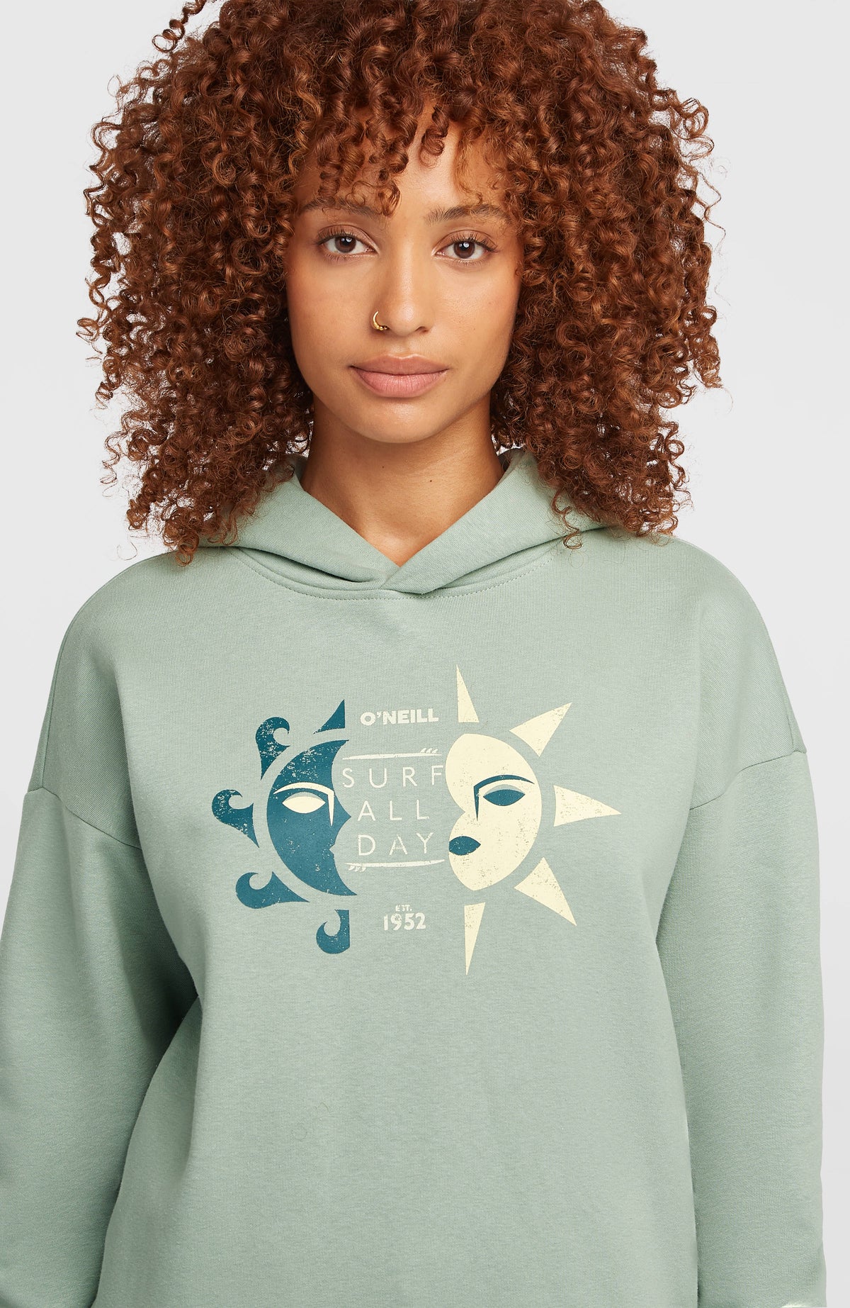 Summer Musthave Hoodie | Marble Arch