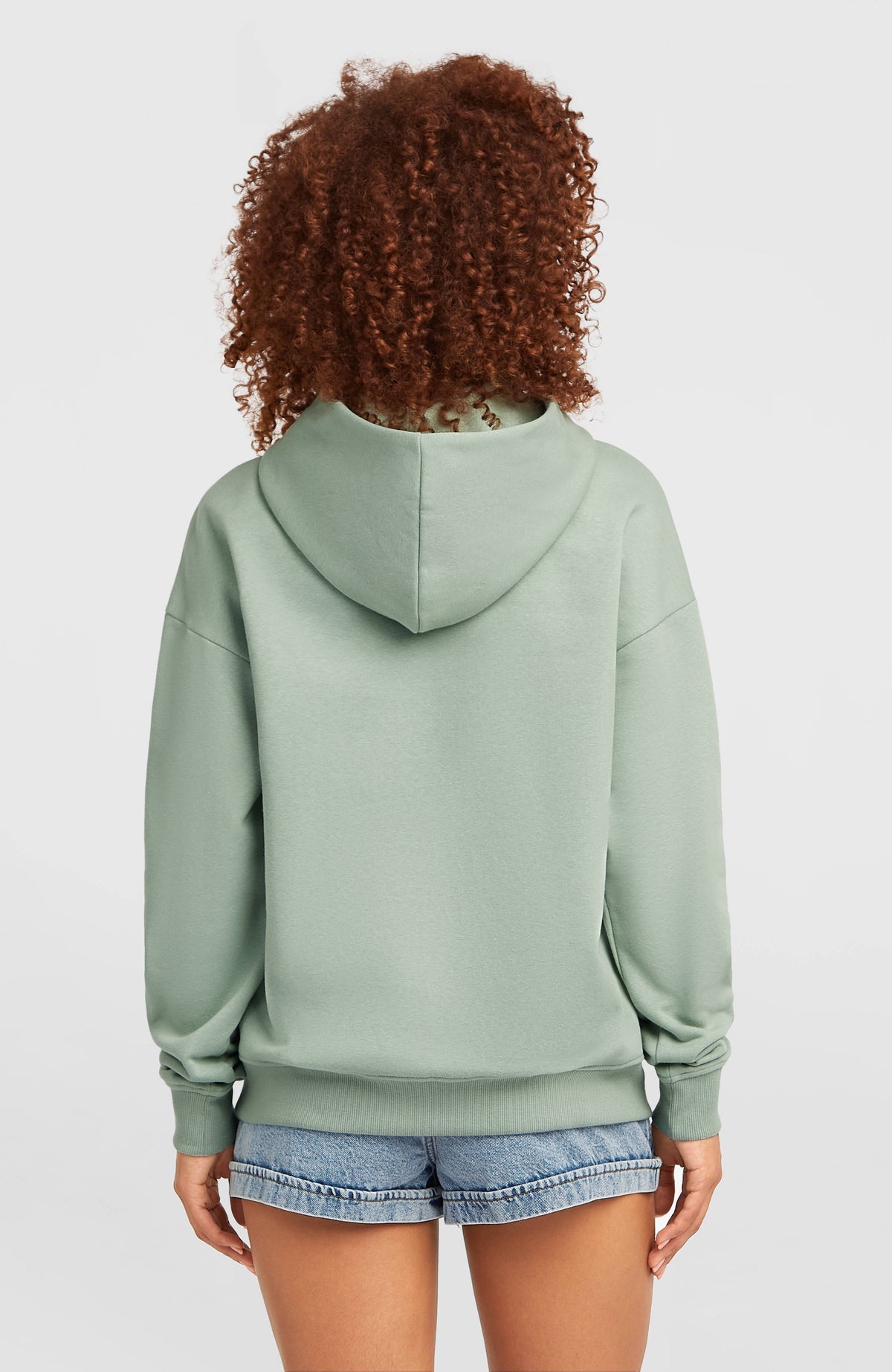 Summer Musthave Hoodie | Marble Arch