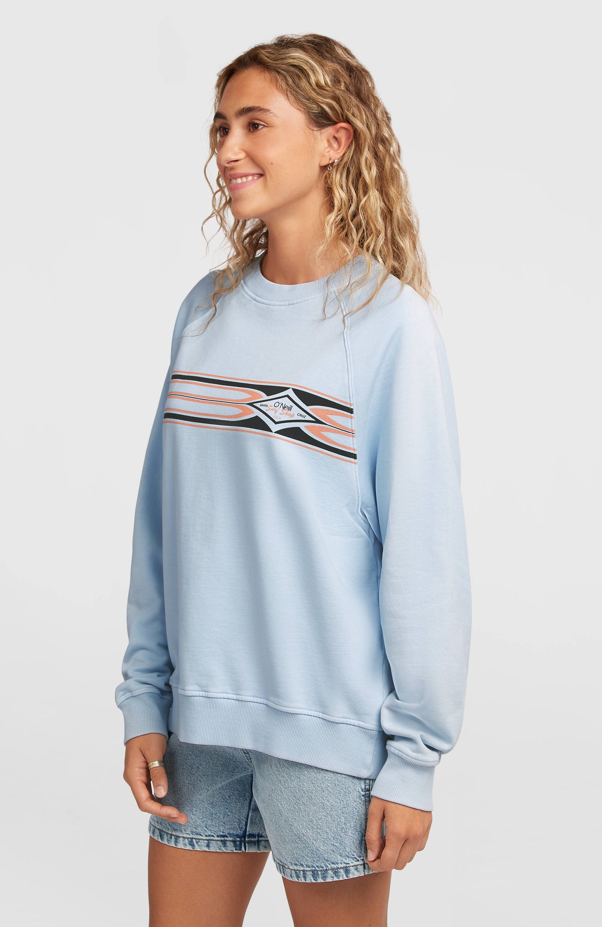 O'Riginals Crewneck Sweatshirt | Spindle