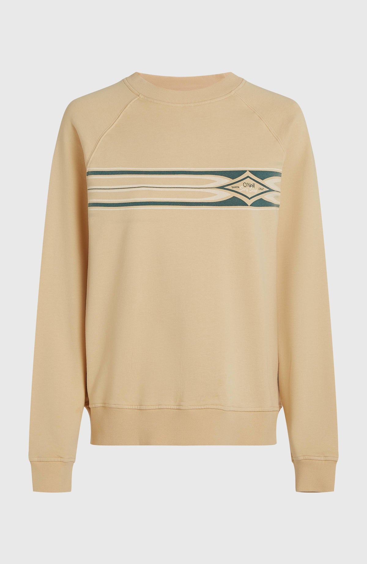 O'RIGINALS CREW | Cocoa Sand