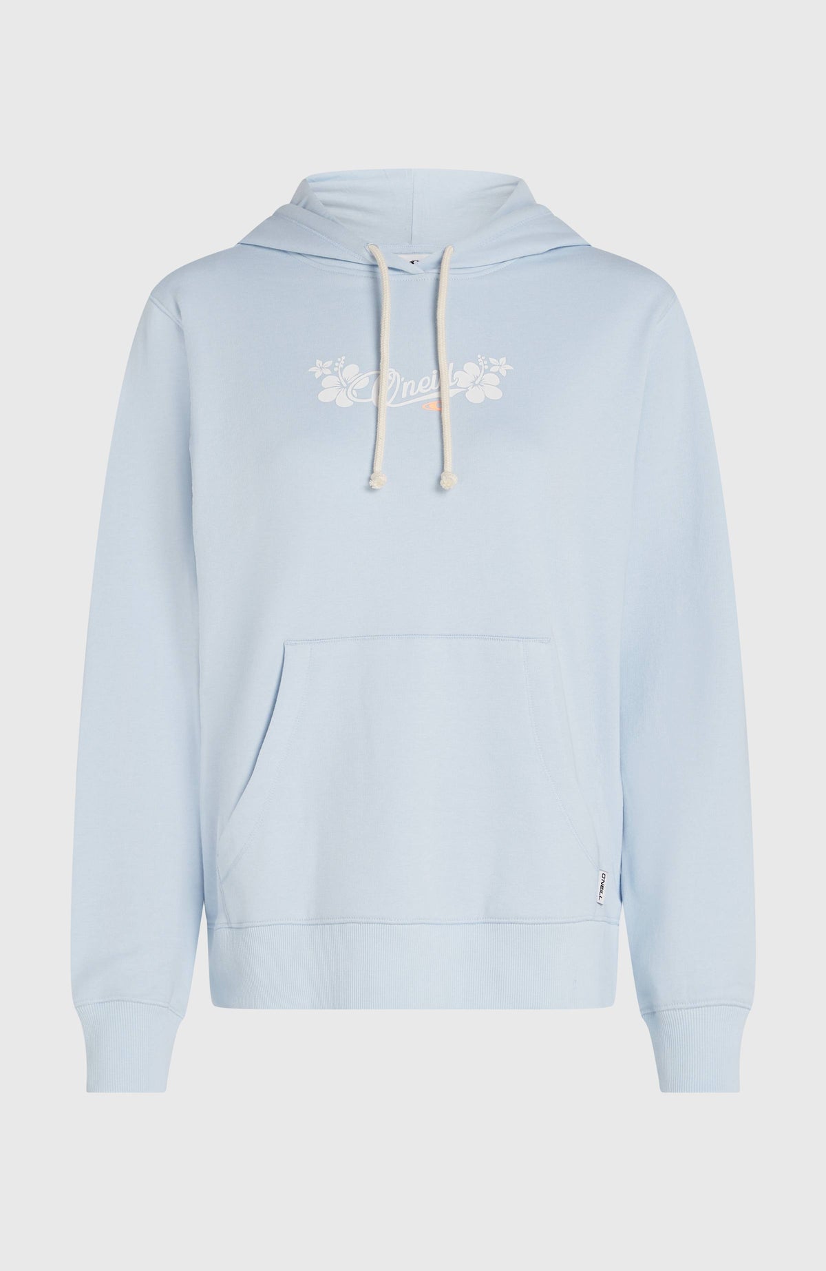 Essentials Script Hoodie | Spindle