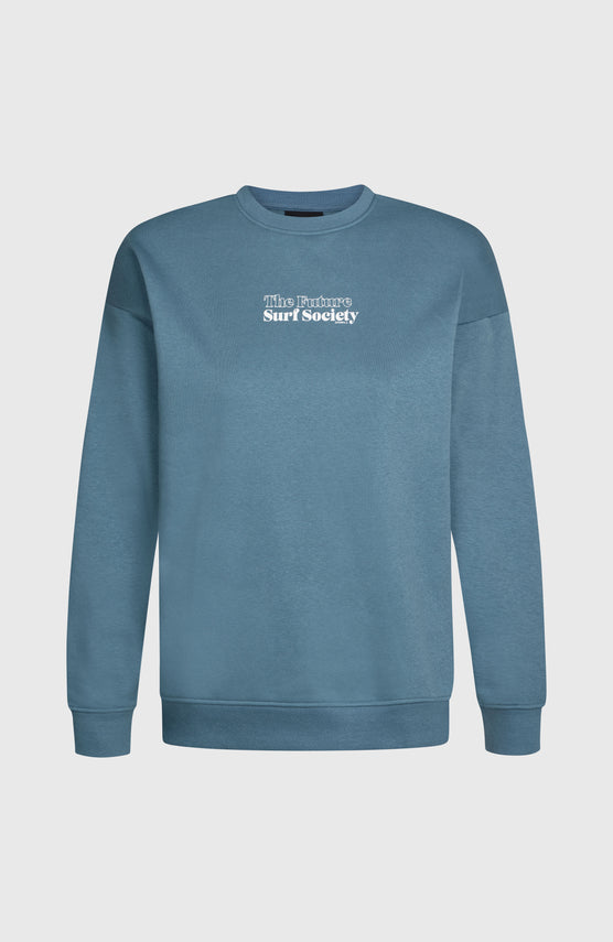 THE FUTURE SURF SOCIETY CREW | Mozart Blue