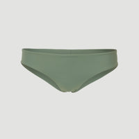 Maoi Bikini Bottoms | Lily Pad