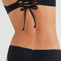 Maoi Bikini Bottoms | Black Out